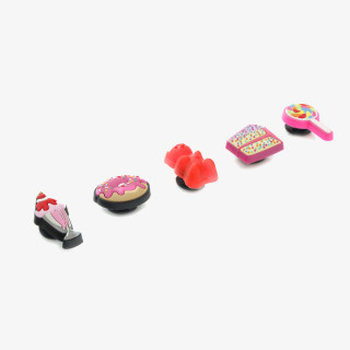 CROCS Декорация Food Lover 10 Pack 