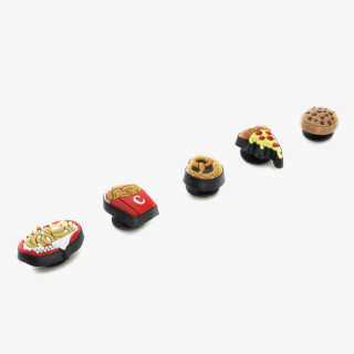 CROCS Декорация Food Lover 10 Pack 