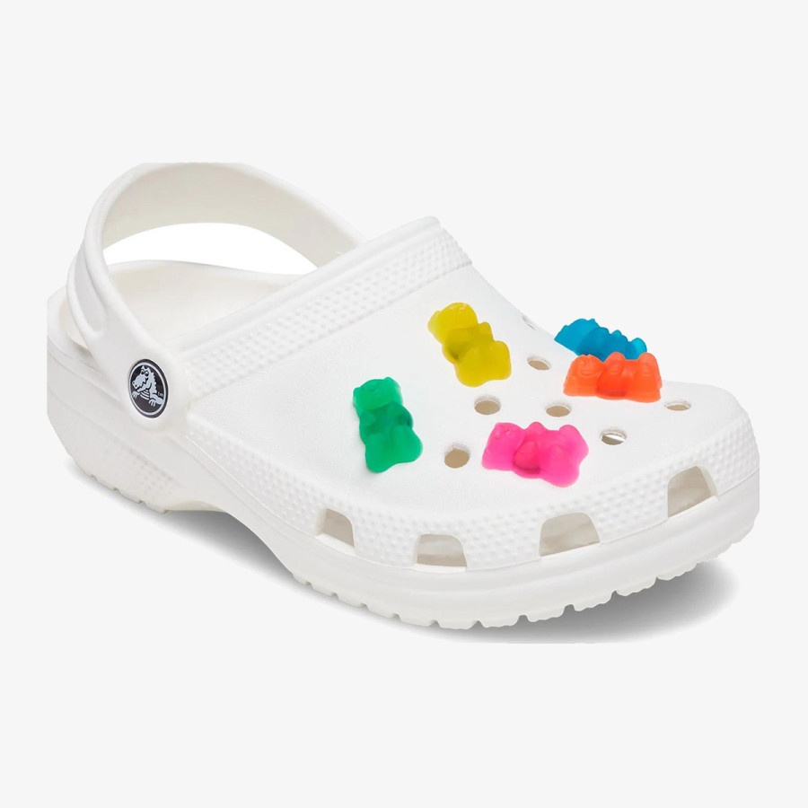 CROCS Декорация Candy Bear 5 Pack 