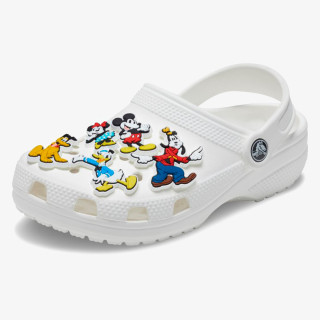 CROCS Декорация DisneyMickeyFriends5Pack 