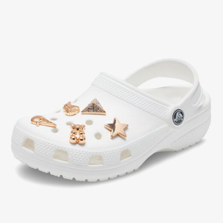 CROCS Декорация Gold Icons 