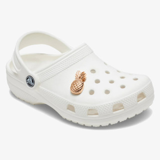 CROCS Декорация GOLD PINEAPPLE 