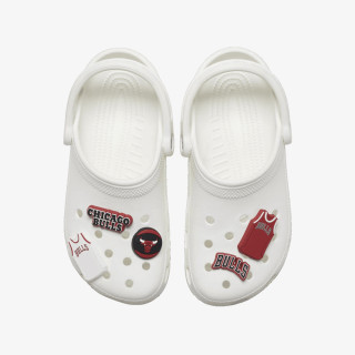CROCS Декорация NBA Chicago Bulls 