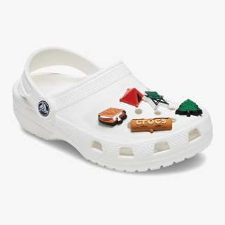 CROCS ДЕКОРАЦИЯ Gone Camping 5 Pack 