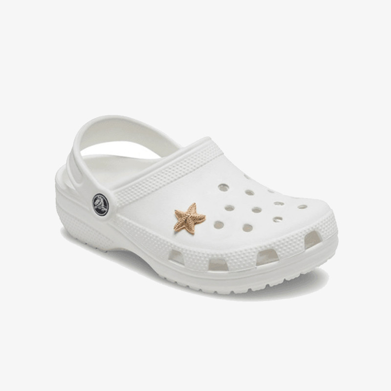 CROCS Декорация GOLD STAR FISH 
