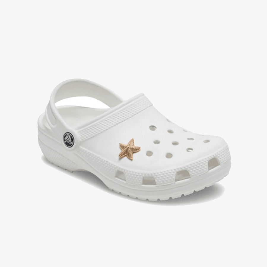 CROCS Декорация GOLD STAR FISH 