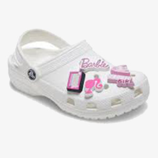 CROCS Декорация Barbie 
