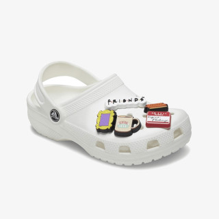 CROCS Декорация Friends 