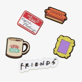 CROCS Декорация Friends 