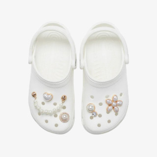 CROCS Декорация Dainty Pearl Jewelry 