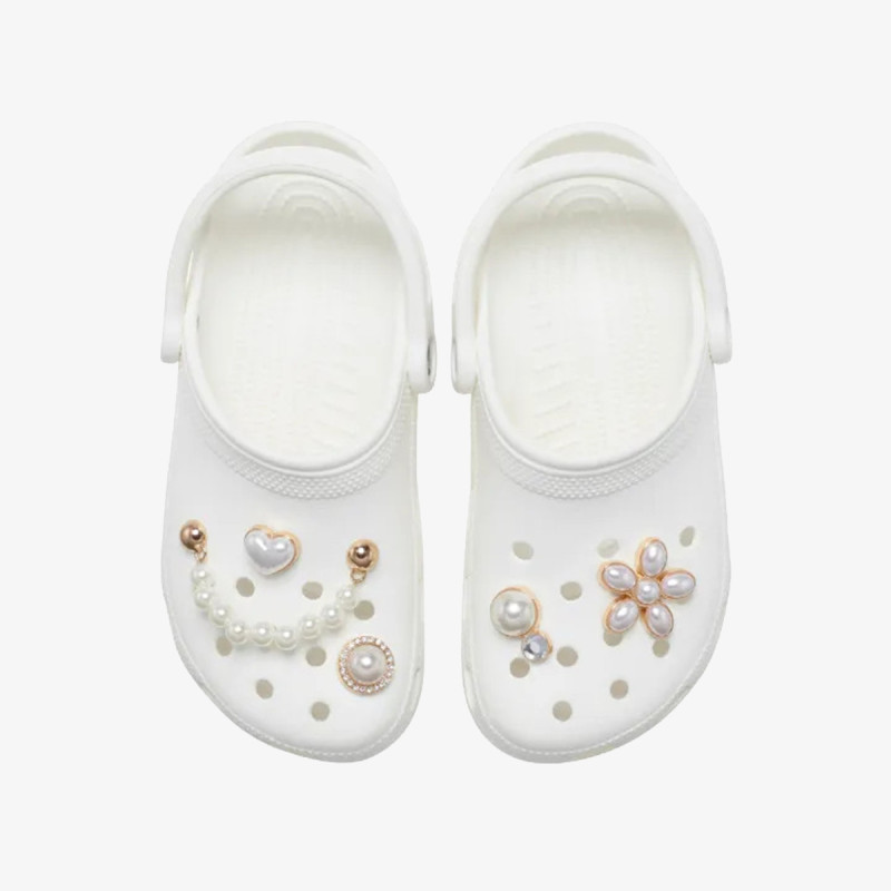CROCS Декорация Dainty Pearl Jewelry 