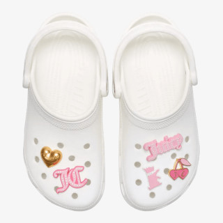 CROCS Декорация Juicy Couture 5 