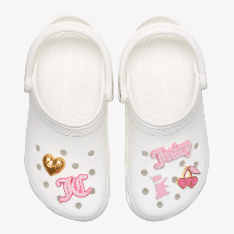 CROCS Декорация Juicy Couture 5 