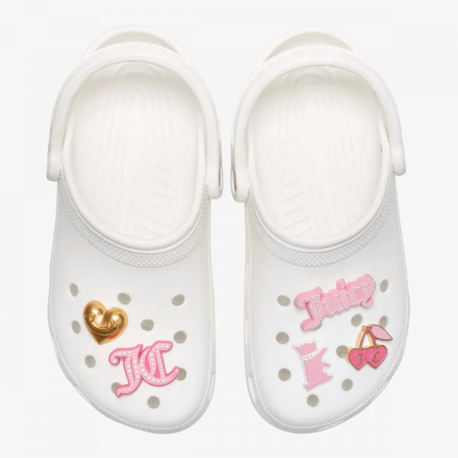 CROCS Декорация Juicy Couture 5 