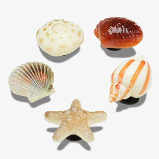 CROCS Декорация She Sells Seashells 