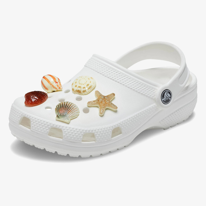 CROCS Декорация She Sells Seashells 