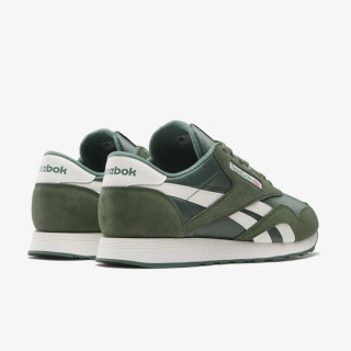 Reebok Спортни обувки CLASSIC NYLON 