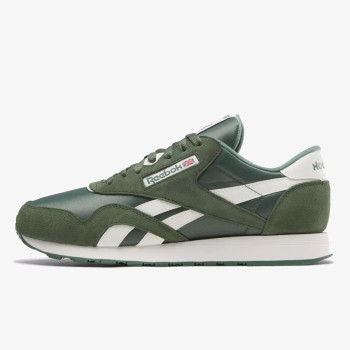 Reebok Спортни обувки CLASSIC NYLON 