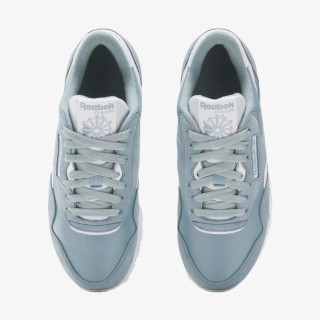 Reebok Спортни обувки CLASSIC NYLON 