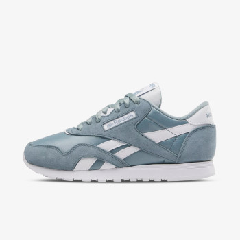 Reebok Спортни обувки CLASSIC NYLON 