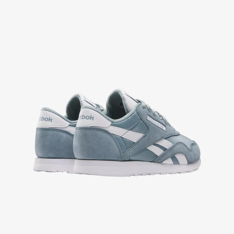 Reebok Спортни обувки CLASSIC NYLON 
