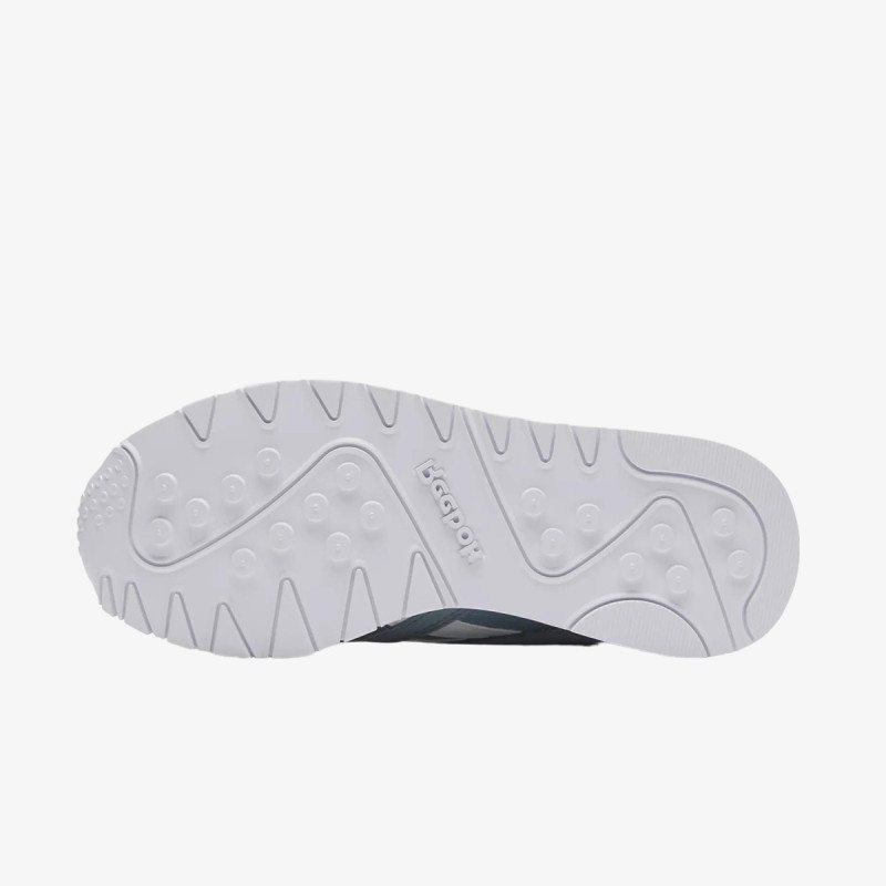 Reebok Спортни обувки CLASSIC NYLON 