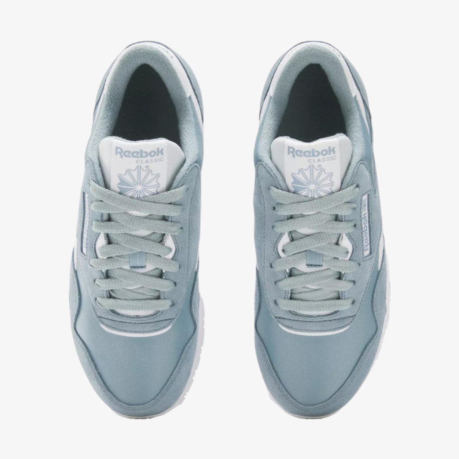 Reebok Спортни обувки CLASSIC NYLON 