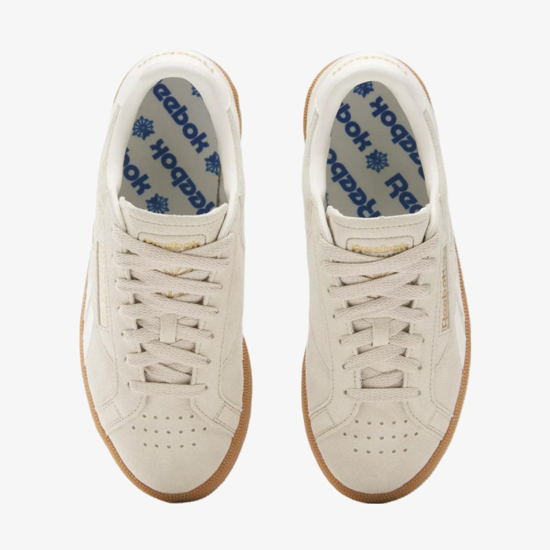 Reebok Спортни обувки CLUB C GROUNDS UK 