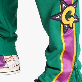 CONVERSE Долнищe JOE FRESH GOODS TRACK PANT EVERGREEN 