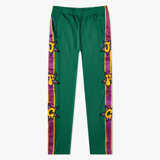 CONVERSE Долнищe JOE FRESH GOODS TRACK PANT EVERGREEN 