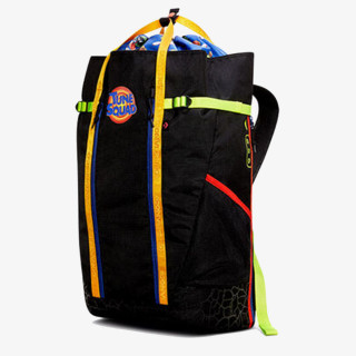 CONVERSE Раница SPACE JAM A NEW LEGACY BACKPACK BLACK 