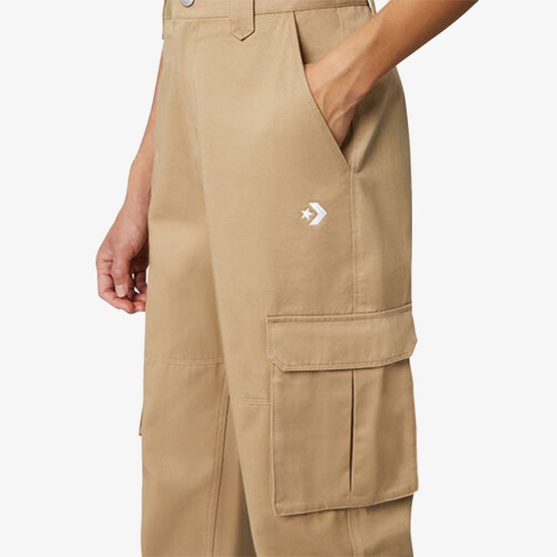 CONVERSE Панталон CARGO JOGGER 