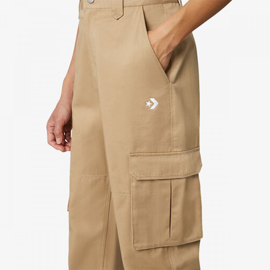 CONVERSE Панталон CARGO JOGGER 
