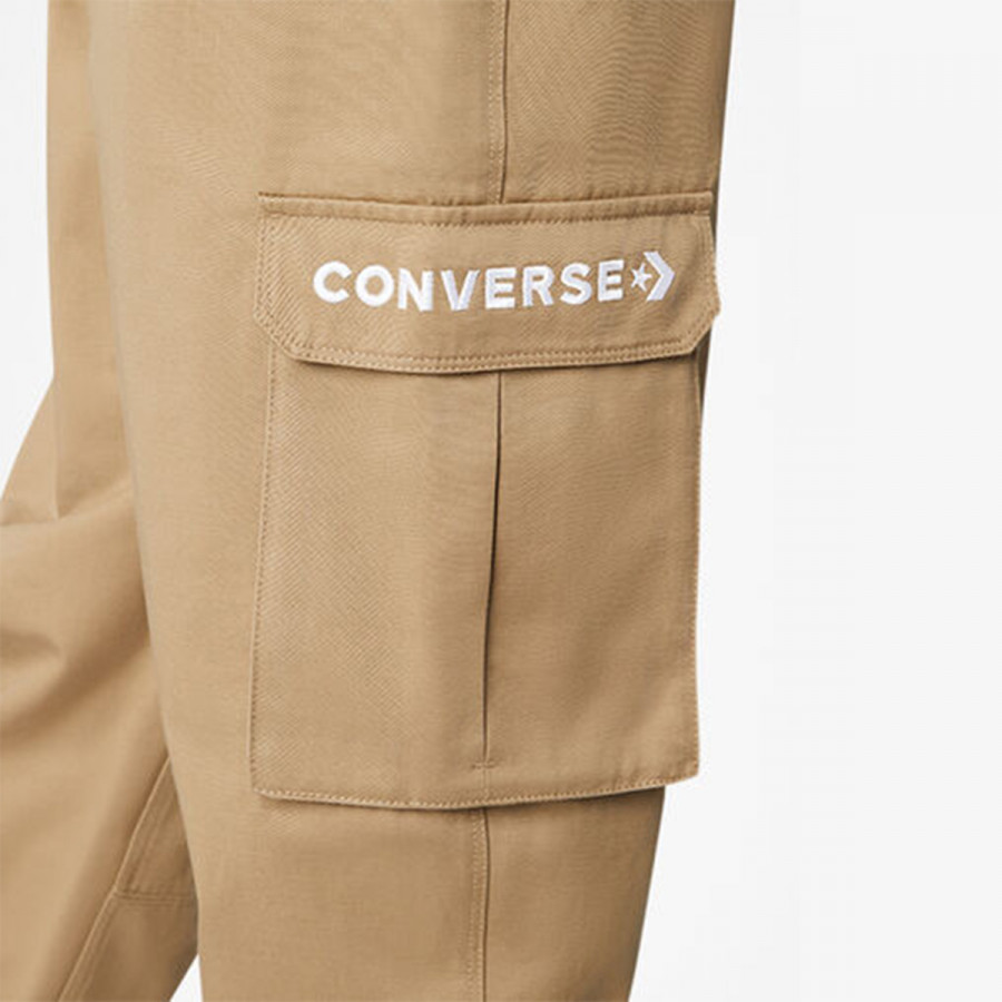 CONVERSE Панталон CARGO JOGGER 