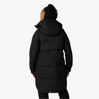 CONVERSE Яке Premium Fashion Long Down Jacket 