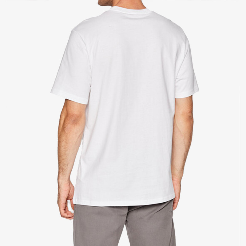 CONVERSE Тенискa Exotic Lizards Tee 