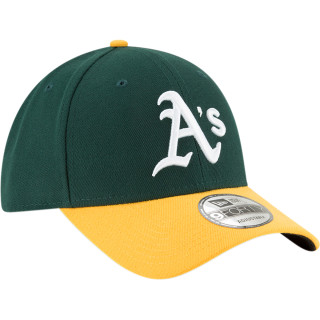 NEW ERA Шапка с козирка OAKLAND ATHLETICS OTC 