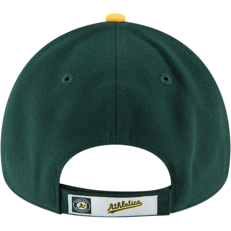 NEW ERA Шапка с козирка OAKLAND ATHLETICS OTC 