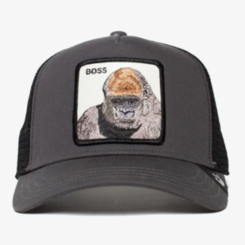 GOORIN BROS Шапка Primal 