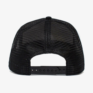 GOORIN BROS Шапка с козирка Ride High 