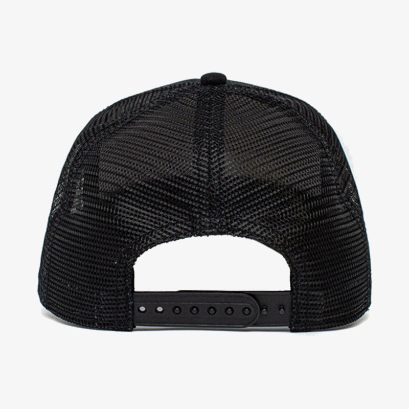 GOORIN BROS Шапка с козирка Ride High 