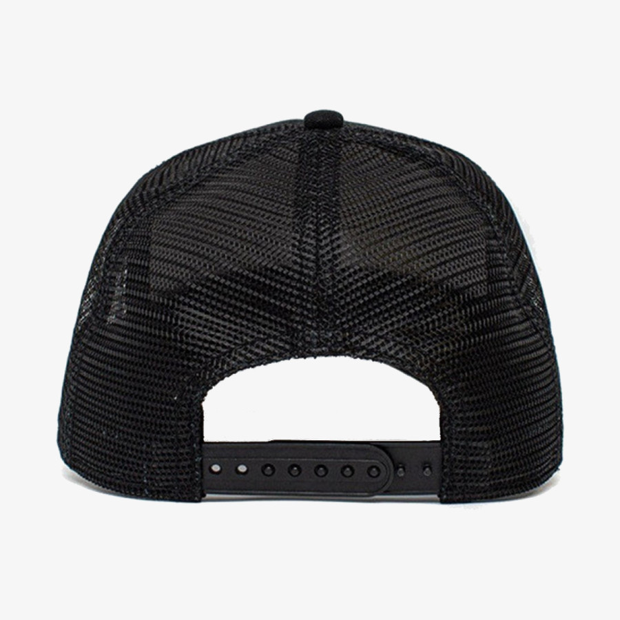 GOORIN BROS Шапка с козирка Ride High 