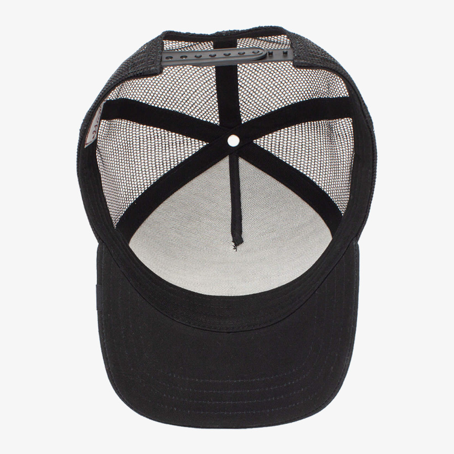 GOORIN BROS Шапка с козирка Ride High 