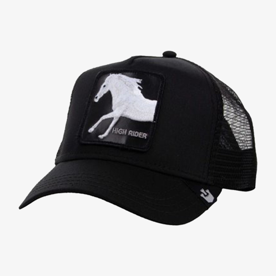 GOORIN BROS Шапка с козирка Ride High 