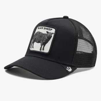 GOORIN BROS Шапка The Black Sheep 