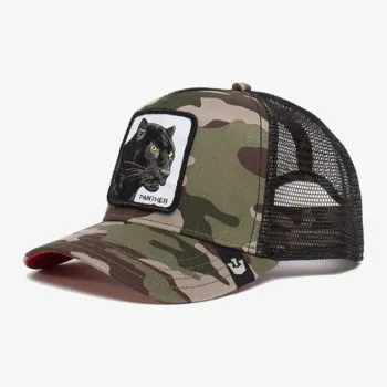 GOORIN BROS Шапка The Panther 