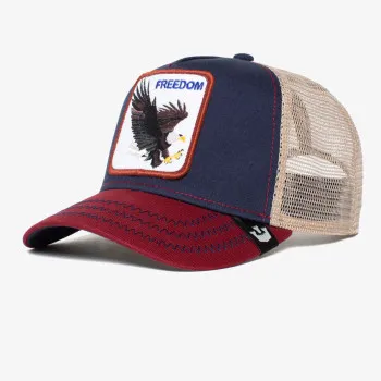 GOORIN BROS Шапка The Freedom Eagle 