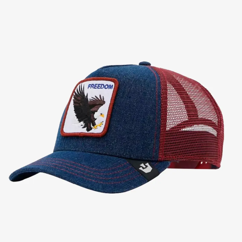 GOORIN BROS Шапка The Freedom Eagle 