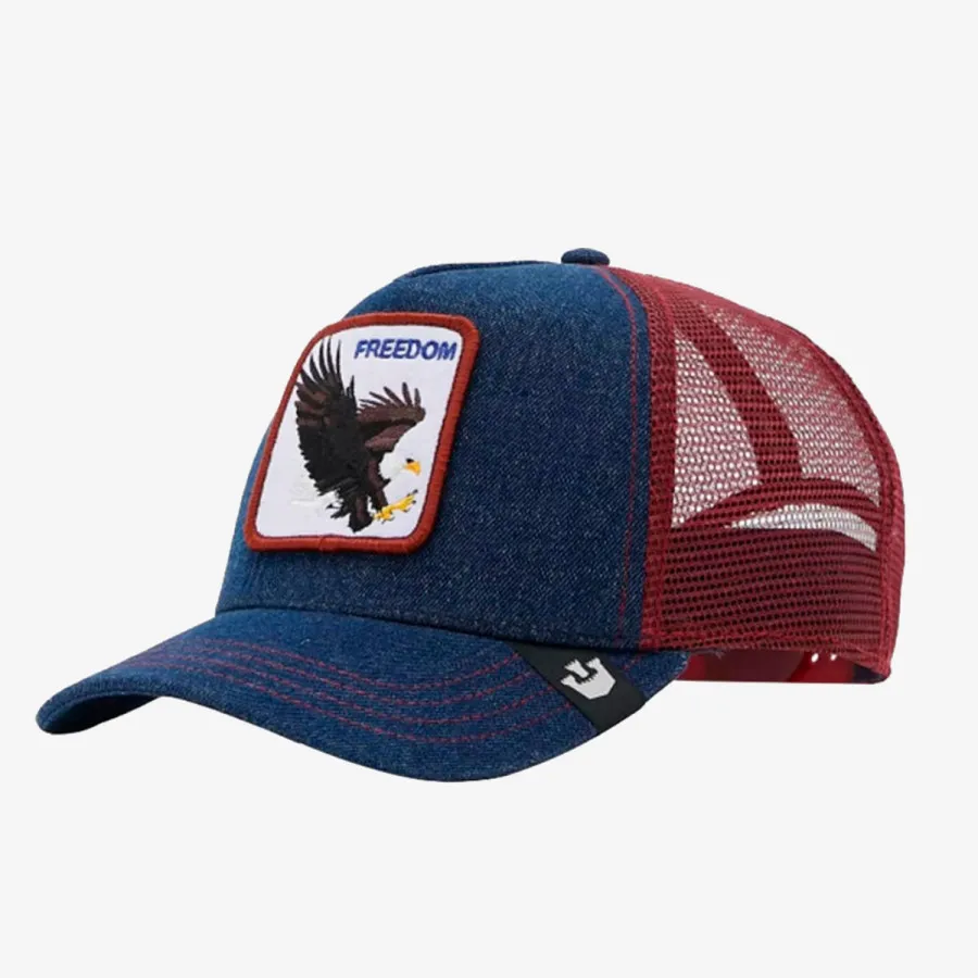 GOORIN BROS Шапка The Freedom Eagle 