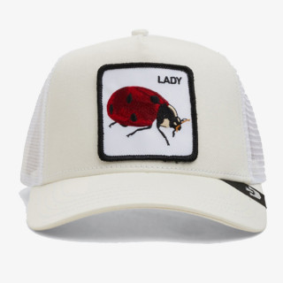 GOORIN BROS Шапка The Lady Bug 
